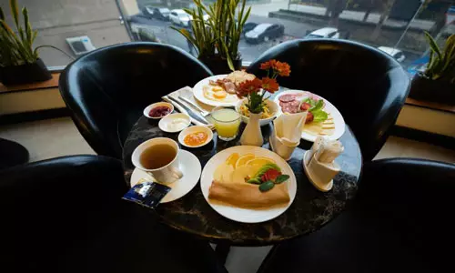 هتل دیاموند ایروان هتل دیاموند ایروان